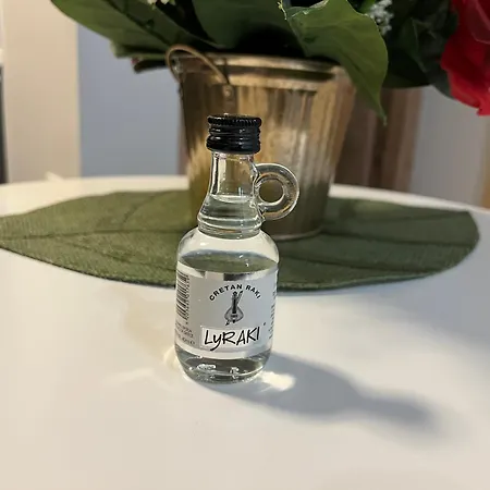 Апартаменты Nicol For Two Center Of Агиос-Николаос