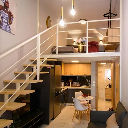 Apartmán Nicol For Two Center Of *